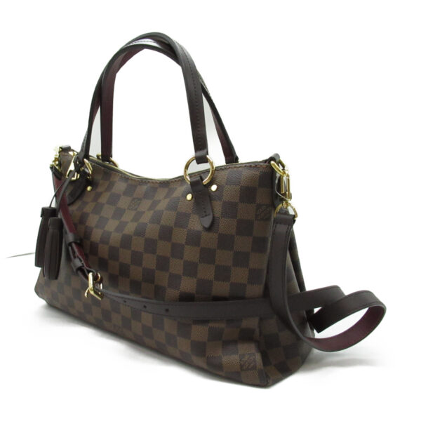 2101217978422 3 Louis Vuitton Rimington Damier Shoulder Bag Brown