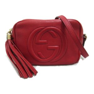 2101217978569 2 GUCCI GG Supreme Cherry Wallet