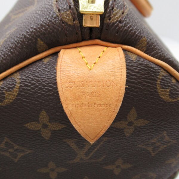 2101217980791 11 Louis Vuitton Keepall 50 Monogram Bag Brown