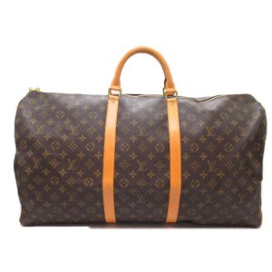 2101217999403 2 Louis Vuitton Hippo Piano Shoulder Bag Monogram Canvas