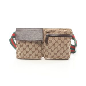 2101218002607 1 Gucci Jackie 1961 Chain Wallet