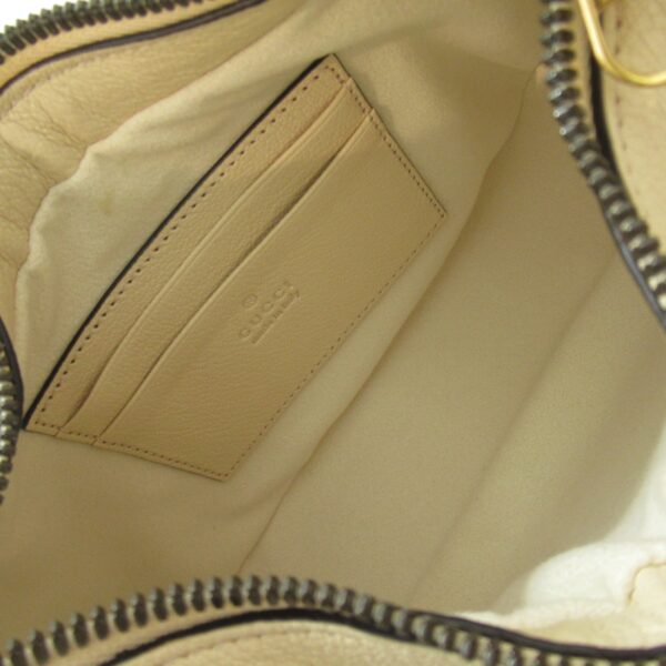 2101218003277 11 Gucci Aphrodite Shoulder Bag Ivory