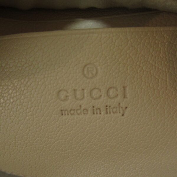 2101218003277 12 Gucci Aphrodite Shoulder Bag Ivory