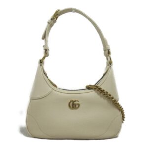 2101218003277 2 Gucci Ophidia GG Small Shoulder Bag Beige