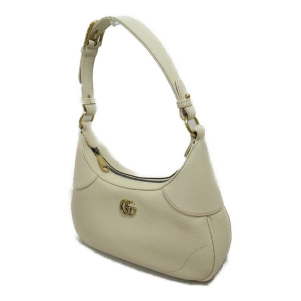 2101218003277 4 Gucci Aphrodite Shoulder Bag Ivory