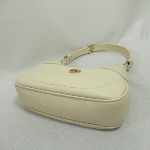 2101218003277 5 Gucci Aphrodite Shoulder Bag Ivory