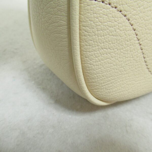 2101218003277 7 Gucci Aphrodite Shoulder Bag Ivory