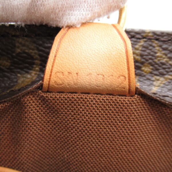 2101218004472 4 Louis Vuitton Vavin PM Monogram Tote Bag Brown