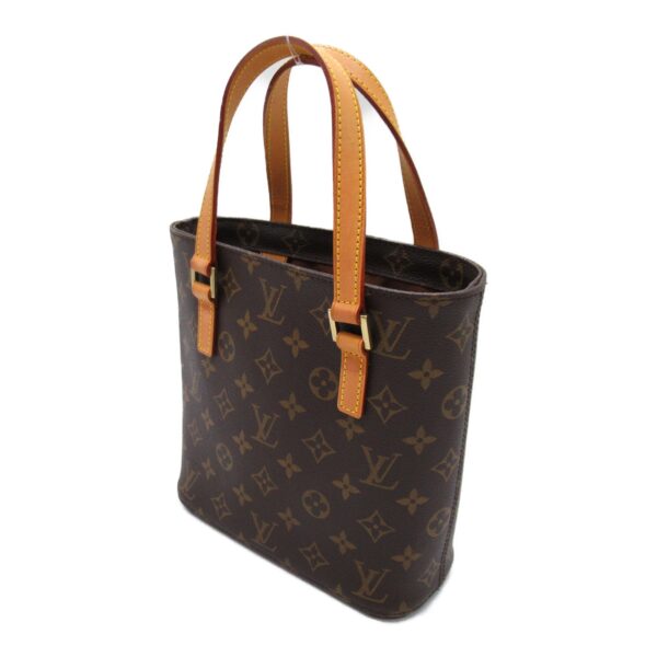 2101218004472 6 Louis Vuitton Vavin PM Monogram Tote Bag Brown