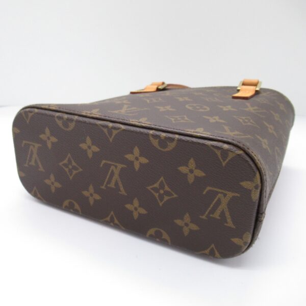 2101218004472 8 Louis Vuitton Vavin PM Monogram Tote Bag Brown