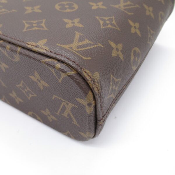 2101218004472 9 Louis Vuitton Vavin PM Monogram Tote Bag Brown