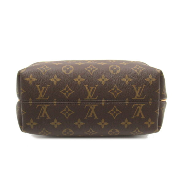 2101218036787 4 Louis Vuitton Turenne PM 2WAY Shoulder Bag Brown