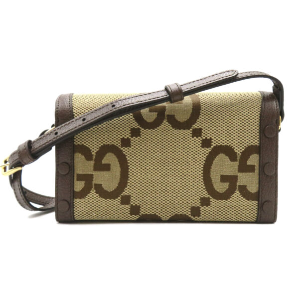 2101218038415 2 Gucci Horsebit 1955 Gg Shoulder Bag Beige