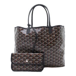 2101218038910 3 Louis Vuitton Jacquard Dauphine MM Shoulder Bag Metal Fittings Magnet Closure