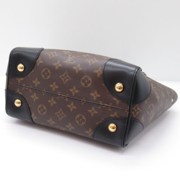 2101218055511 6 Louis Vuitton Phoenix PM Shoulder Bag Monogram Brown