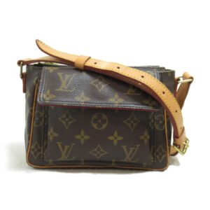 2101218056440 2 Louis Vuitton Diane NM PM Shoulder Bag Monogram Bag