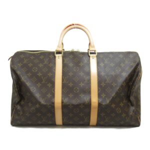 2101218057461 3 Louis Vuitton Speedy 25 Handbag Monogram Brown