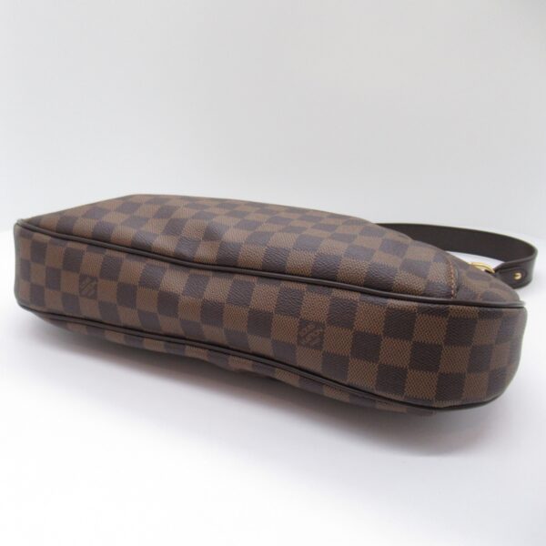 2101218058277 8 Louis Vuitton Thames GM Shoulder Bag Damier Brown