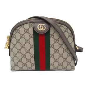 2101218058758 4 Gucci Bijoux Ladies Bag Chain Shoulder Bag Velvet Leather Black Bag