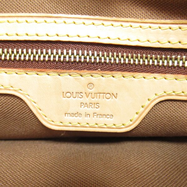 2101218059489 10 Louis Vuitton Hippo Piano Tote Bag Monogram Brown