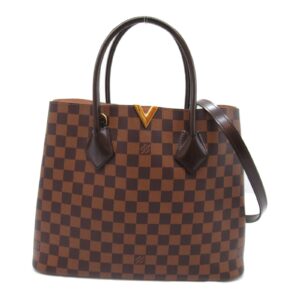 2101218060041 5 Louis Vuitton Estrella MM 2way Shoulder Bag Brown