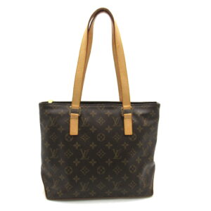 2101218060089 1 Louis Vuitton Artsy Gm Handbag Canvas Brown