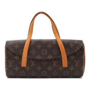 2101218060263 3 Louis Vuitton Cite MM Shoulder Bag Monogram