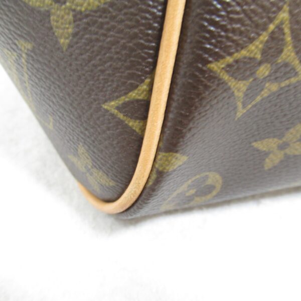 2101218066296 7 Louis Vuitton Tivoli PM Handbag Monogram Brown