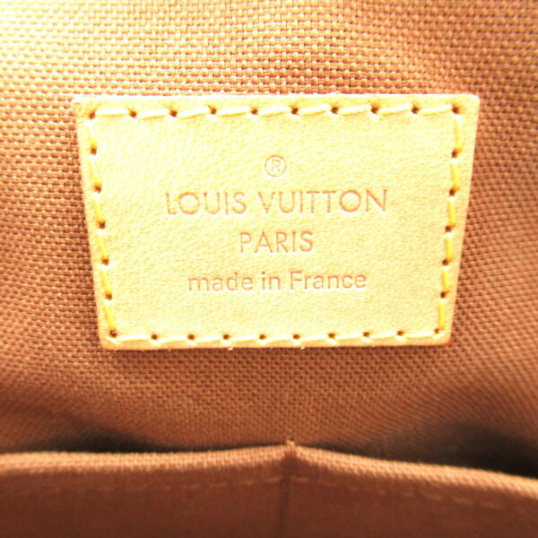 2101218066494 7 Louis Vuitton Tivoli PM Handbag Monogram Brown