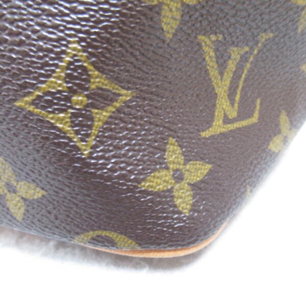 2101218066647 6 Louis Vuitton Palermo PM 2WAY Shoulder Bag Monogram Brown