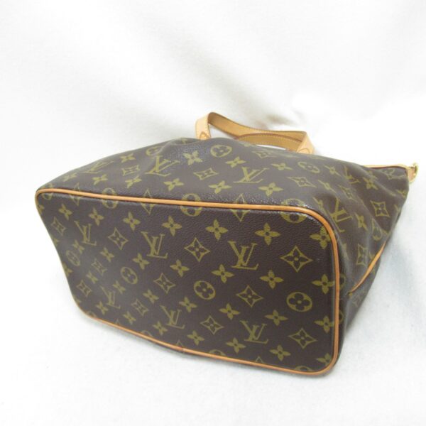 2101218066678 5 Louis Vuitton Palermo PM 2WAY Shoulder Bag Monogram Brown