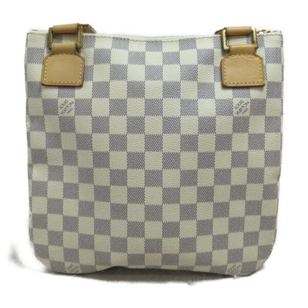 2101218073300 3 Louis Vuitton Pochette Bossfort Shoulder Bag Damier Azur Ivory