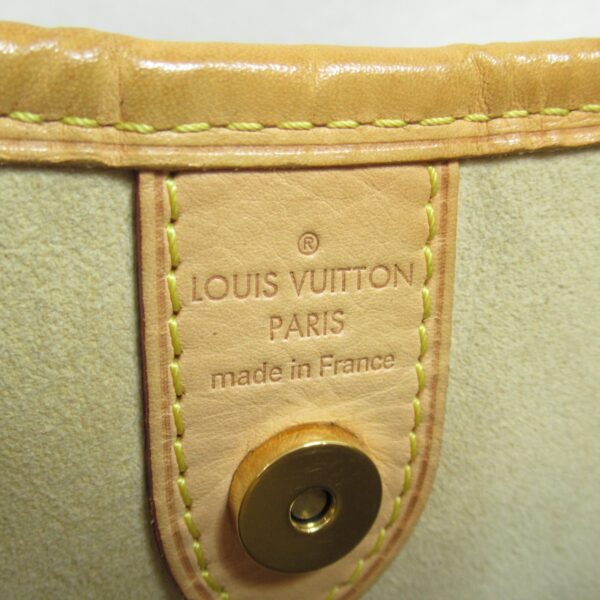 2101218073409 10 Louis Vuitton Galliera PM Shoulder Bag Monogram Brown