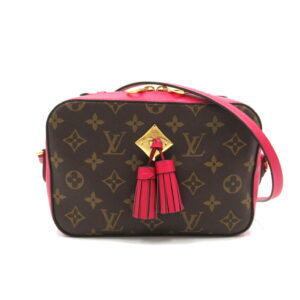 2101218086409 1 Louis Vuitton Cite MM Shoulder Bag Monogram