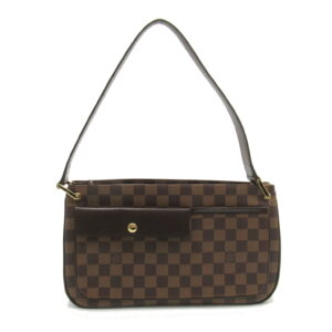 2101218086614 1 Louis Vuitton Damier Ebene Hampstead MM Tote