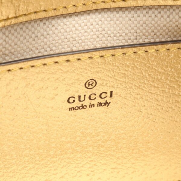 2101218086904 4 Gucci Ophidia Gg Supreme Handbag Brown