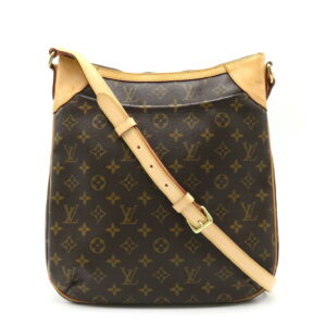 2101218100174 1 Louis Vuitton Boetie PM NM Monogram Shoulder Bag