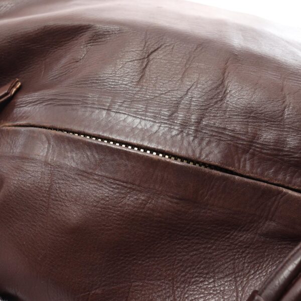 2101218121469 8 Bottega Veneta Leather Handbag Brown