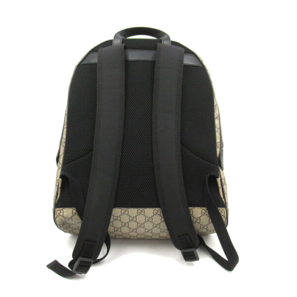 2101218123739 2 Gucci Gg Blooms Rucksack Brown