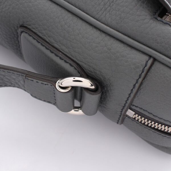 2101218155860 5 Gucci Interlocking G Shoulder Bag Black