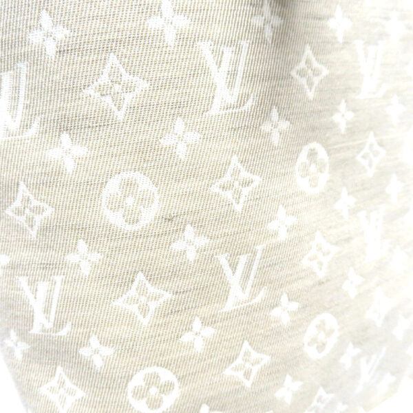 21020660 Louis Vuitton Bucket PM Tote Bag Monogram Mini Beige