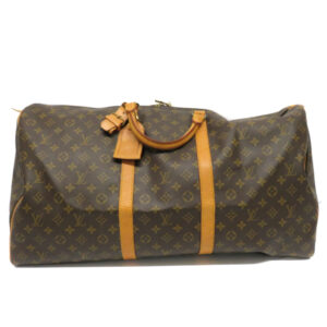 2102471 Louis Vuitton Accessory Case Monogram Canvas Tablet Case Dark Brown