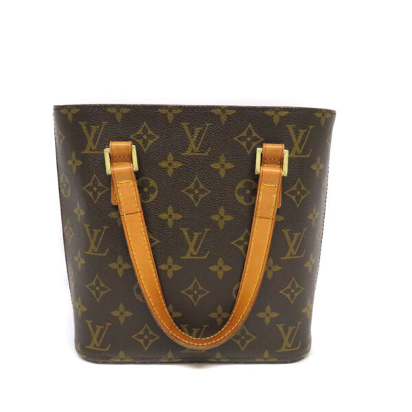 21031732 Louis Vuitton Vavin PM Handbag Monogram Canvas Brown