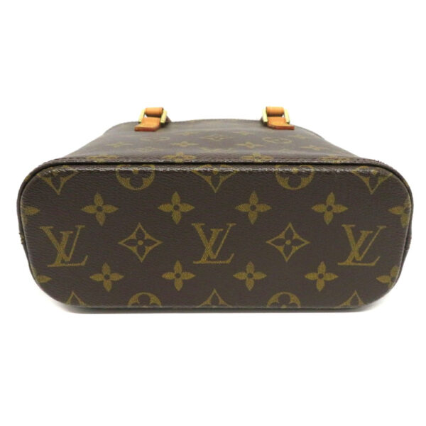 21031735 Louis Vuitton Vavin PM Handbag Monogram Canvas Brown