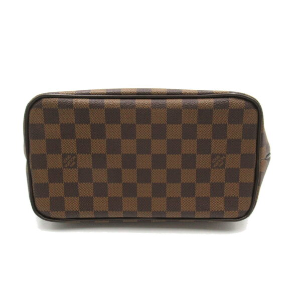 2104102267458 4 Louis Vuitton Westminster PM Damier Shoulder Bag Brown