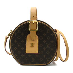 2104102276207 1 Louis Vuitton Pontyu PM Empreinte Handbag