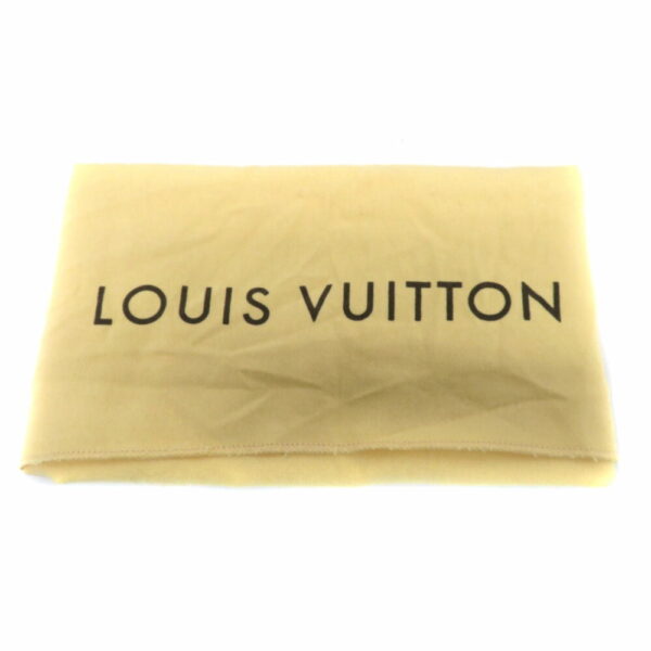 210737312 Louis Vuitton Syracuse PM Shoulder Bag Damier Azur White