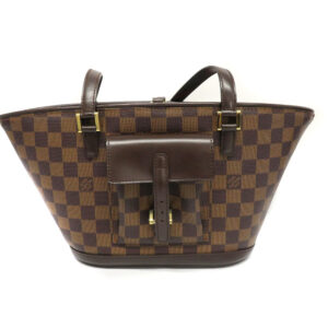 21074951 Louis Vuitton Musette Tango Short Shoulder Bag Monogram Brown