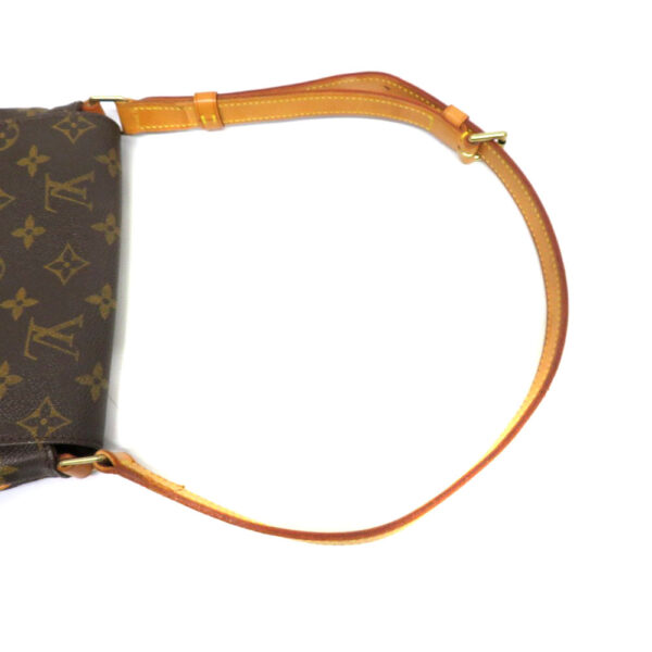 210750612 Louis Vuitton Musette Salsa Short Shoulder Monogram Bag