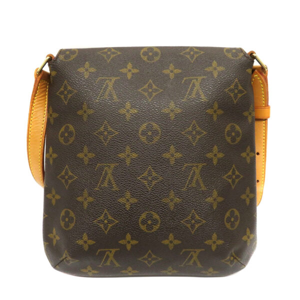 21075062 Louis Vuitton Musette Salsa Short Shoulder Monogram Bag